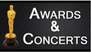 sony awards and concerts sony awards and concerts