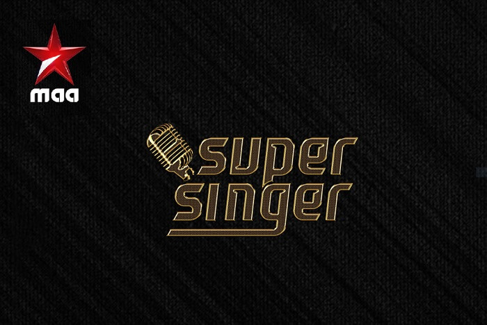 Super Singer (Star maa) super singing