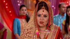 Swaragini S01E444 8th November 2016 Full Episode