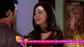 Swaragini S01E451 17th November 2016 Full Episode