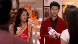 Swaragini S01E456 24th November 2016 Full Episode