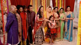 Swaragini S01E464 6th December 2016 Full Episode