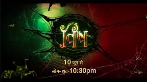 Vish (Colors Tv) vish