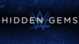 wwe hidden gems