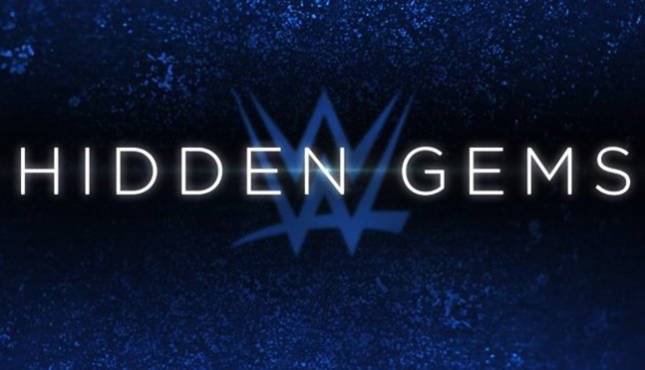 WWE Hidden Gems wwe hidden gems
