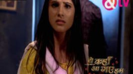 Yeh Kahan Aa Gaye Hum S01E198 28th July 2016 Full Episode