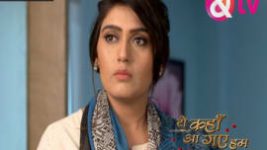 Yeh Kahan Aa Gaye Hum S01E203 4th August 2016 Full Episode