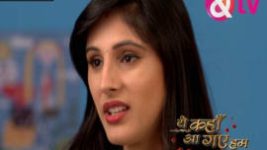 Yeh Kahan Aa Gaye Hum S01E210 17th August 2016 Full Episode