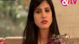 Yeh Kahan Aa Gaye Hum S01E211 18th August 2016 Full Episode