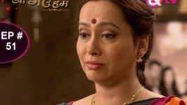 Yeh Kahan Aa Gaye Hum S01E51 1st January 2016 Full Episode