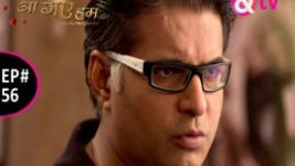 Yeh Kahan Aa Gaye Hum S01E56 8th January 2016 Full Episode
