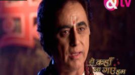Yeh Kahan Aa Gaye Hum S01E81 12th February 2016 Full Episode