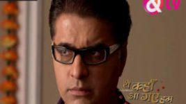 Yeh Kahan Aa Gaye Hum S01E93 1st March 2016 Full Episode