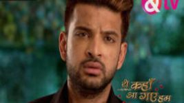 Yeh Kahan Aa Gaye Hum S01E97 7th March 2016 Full Episode