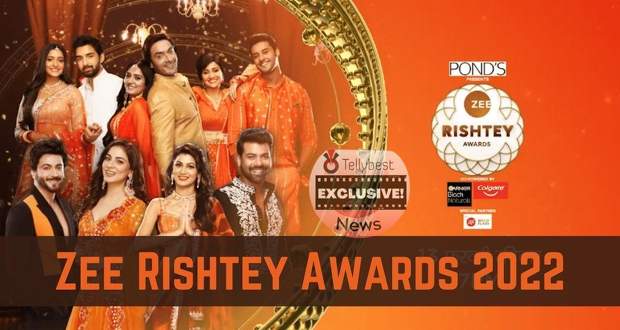 Zee Rishtey Awards Zee Rishtey Awards