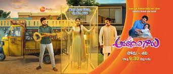 Ammayi Garu Ammayi Garu