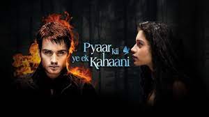 Pyaar Kii Ye Ek Kahaani Pyaar Kii Ye Ek Kahaani