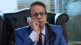 Aadat Se Majboor S01E37 Warning Phone Call Full Episode