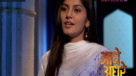 Aadhe Adhoore S01E101 8th April 2016 Full Episode