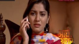 Aadhe Adhoore S01E102 9th April 2016 Full Episode