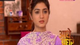 Aadhe Adhoore S01E95 1st April 2016 Full Episode