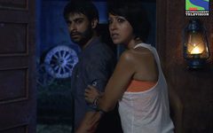 Aahat S01E26 Ghost Kills Ishita Full Episode