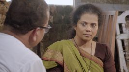 Aai Mazhi Kalubai S01E262 Megha Refuses To Seek Kalubai's Blessings Full Episode