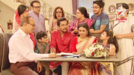 Aaj Aari Kal Bhab S07E23 Ishaan and Bokul Get Married Full Episode
