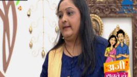 Aaji Sunthe Ho S01E11 28th November 2016 Full Episode