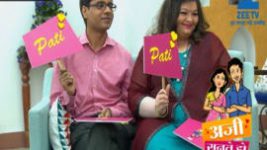 Aaji Sunthe Ho S01E21 12th December 2016 Full Episode