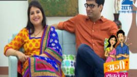 Aaji Sunthe Ho S01E28 21st December 2016 Full Episode