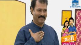 Aaji Sunthe Ho S01E29 22nd December 2016 Full Episode
