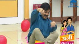 Aaji Sunthe Ho S01E30 23rd December 2016 Full Episode