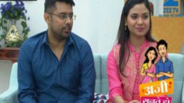 Aaji Sunthe Ho S01E33 28th December 2016 Full Episode