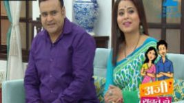 Aaji Sunthe Ho S01E37 3rd January 2017 Full Episode