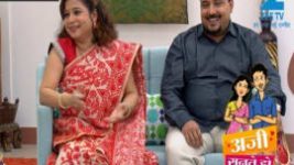 Aaji Sunthe Ho S01E42 10th January 2017 Full Episode