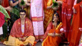 Aalta Phoring S01E74 Abhra, Poushali's Wedding Full Episode