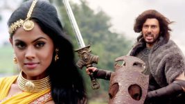 Aarambh S01E01 A Legendary Tale of Warriors Full Episode
