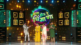 Aata Hou De Dhingaana S01E05 A Laughter-packed Entertainer Full Episode