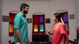 Aayutha Ezhuthu S01E175 Indra Questions Sakthivel Full Episode