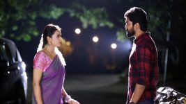 Aayutha Ezhuthu S01E180 Meghala Confronts Arivu Full Episode