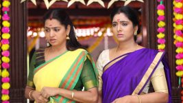 Aayutha Ezhuthu S01E191 Kodhai, Janaki in Trouble Full Episode