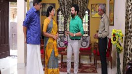 Aayutha Ezhuthu S01E217 Indra's Parents Thank Arjun Full Episode