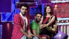 Abbulish (Bengali) S01E06 13th January 2016 Full Episode
