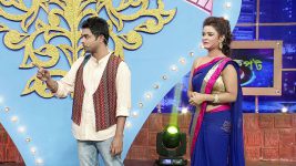 Abbulish (Bengali) S01E08 19th January 2016 Full Episode