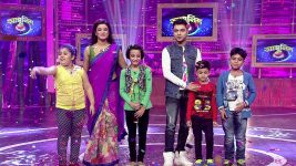 Abbulish (Bengali) S01E38 29th March 2016 Full Episode