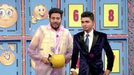 Abbulish (Bengali) S01E39 30th March 2016 Full Episode