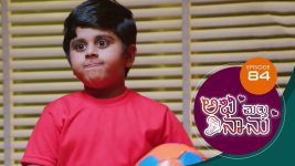 Abhi Matte Nanu S01E84 30th March 2021 Full Episode