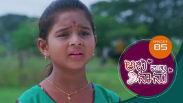 Abhi Matte Nanu S01E85 31st March 2021 Full Episode