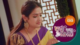 Abhi Matte Nanu S01E88 2nd April 2021 Full Episode